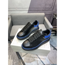 Alexander Mcqueen Low Shoes